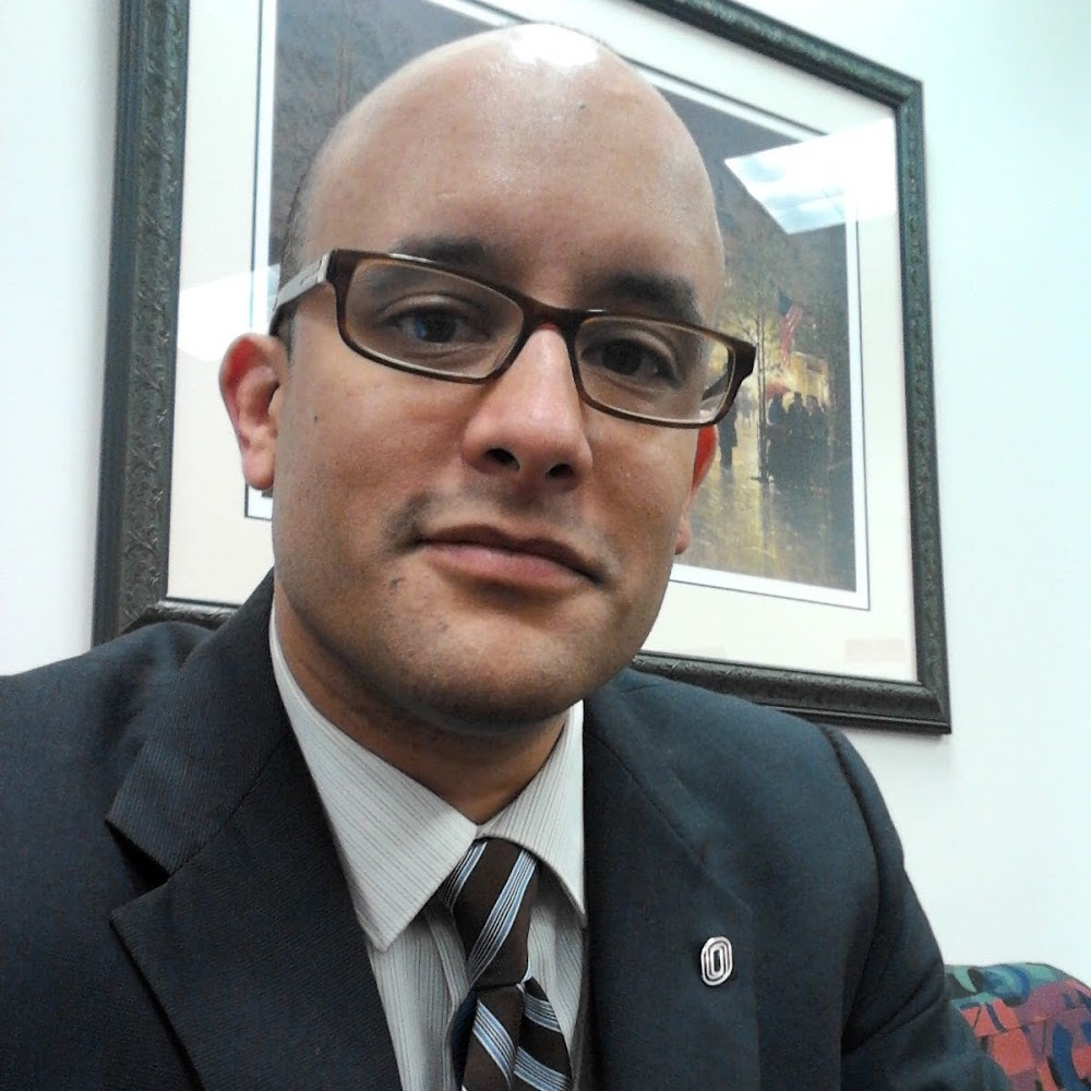 Meet your Posher, Benjamin